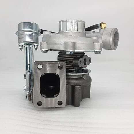 Turbo Turbocharger 1008200FA01 7BA0276 compatible JAC truck with HFC4DA1 engine
