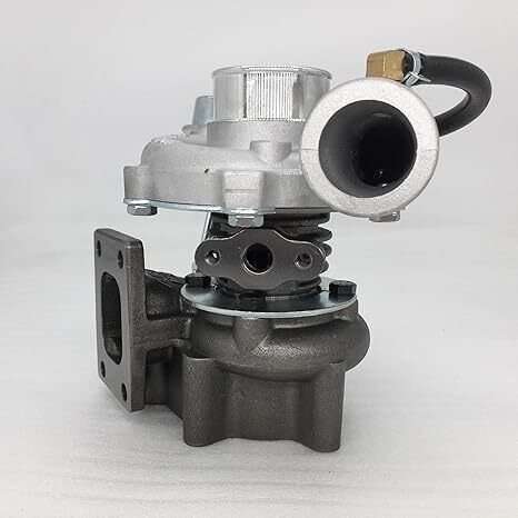 Turbo Turbocharger 1008200FA01 7BA0276 compatible JAC truck with HFC4DA1 engine