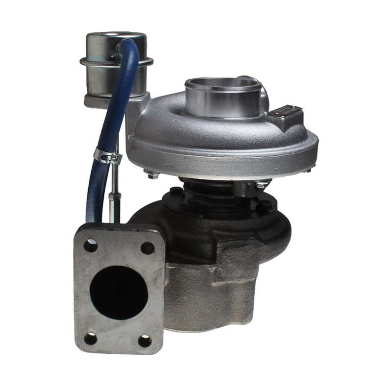 Turbo GT2560S Turbocharger 2674A807 compatible with Perkins Engine 1104D-E44TA