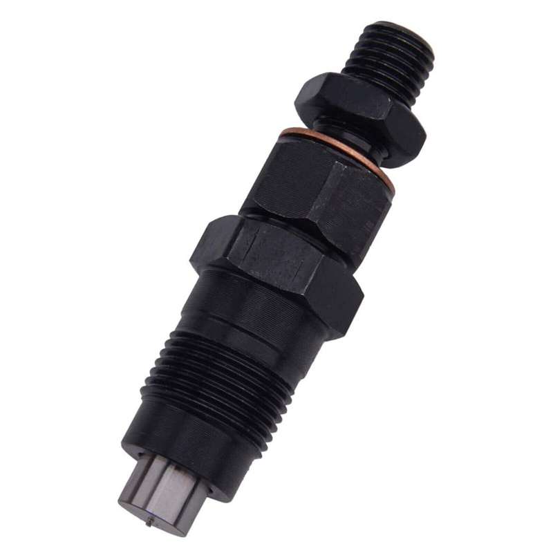 3Pcs MM435-94101 Fuel Injector Compatible with Mitsubishi L2E L3E S3L S4L Engine