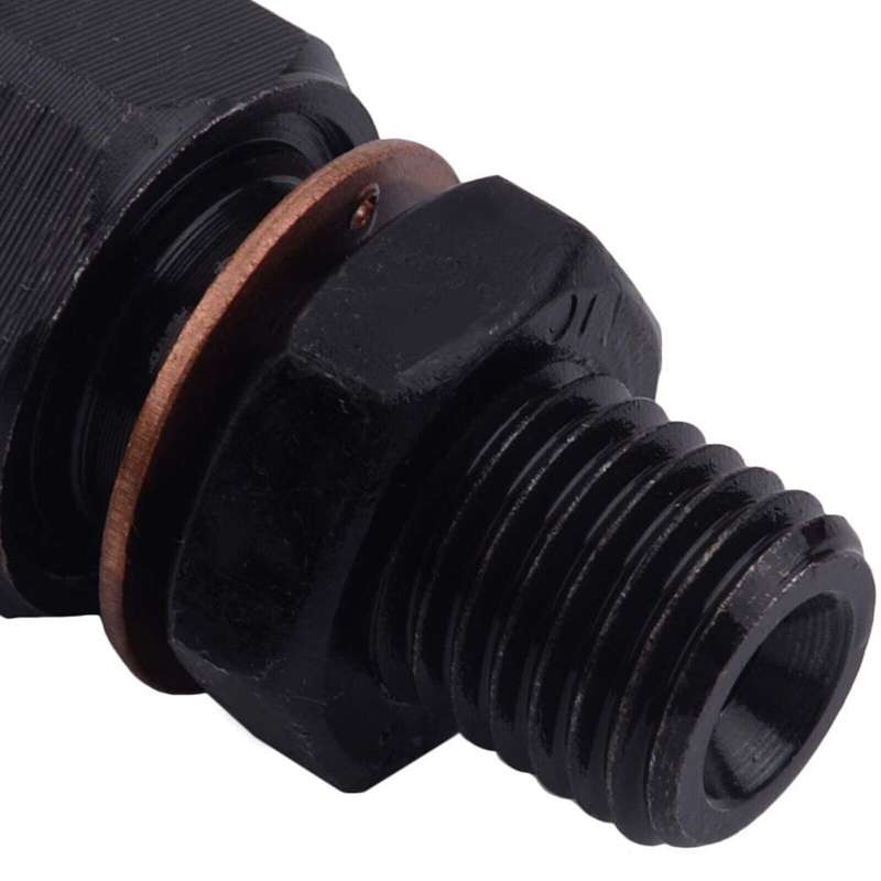 3Pcs MM435-94101 Fuel Injector Compatible with Mitsubishi L2E L3E S3L S4L Engine