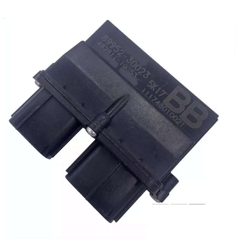 Passenger Seat Occupant Detection Computer Module Compatible Lexus GS350