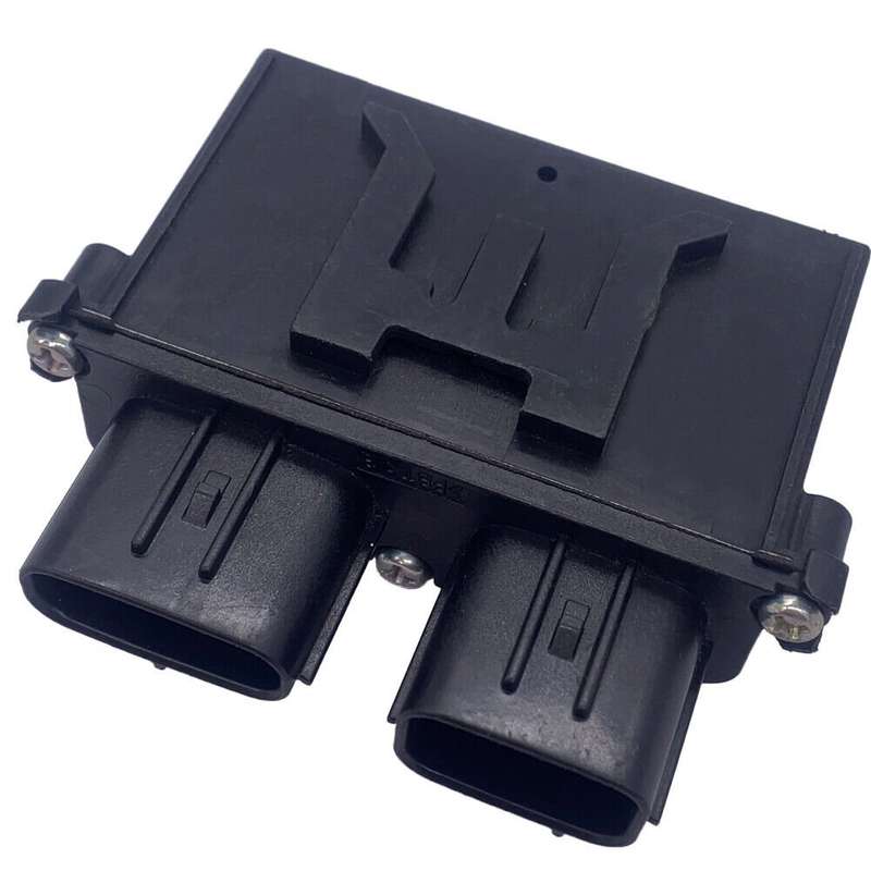 Passenger Seat Occupant Detection Computer Module Compatible Lexus GS350