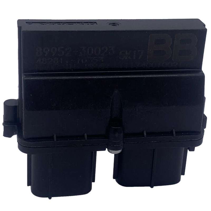 Passenger Seat Occupant Detection Computer Module Compatible Lexus GS350