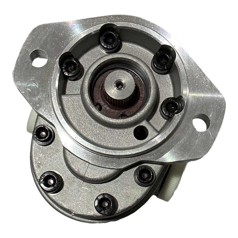 7000311 Hydraulic Gear Pump compatible with Bobcat S70 Skid Loader