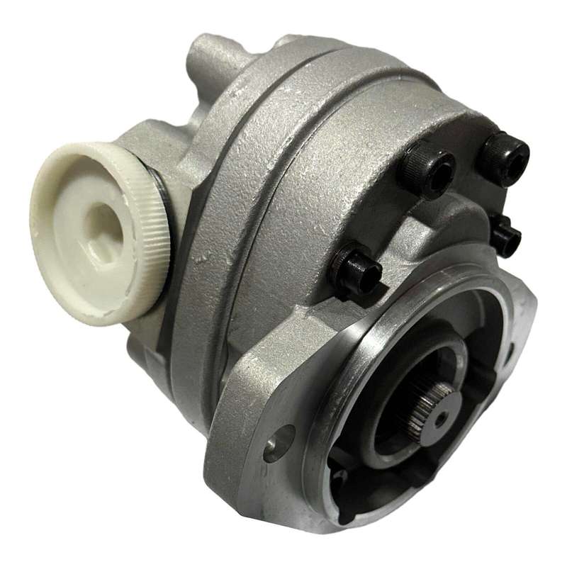7000311 Hydraulic Gear Pump compatible with Bobcat S70 Skid Loader