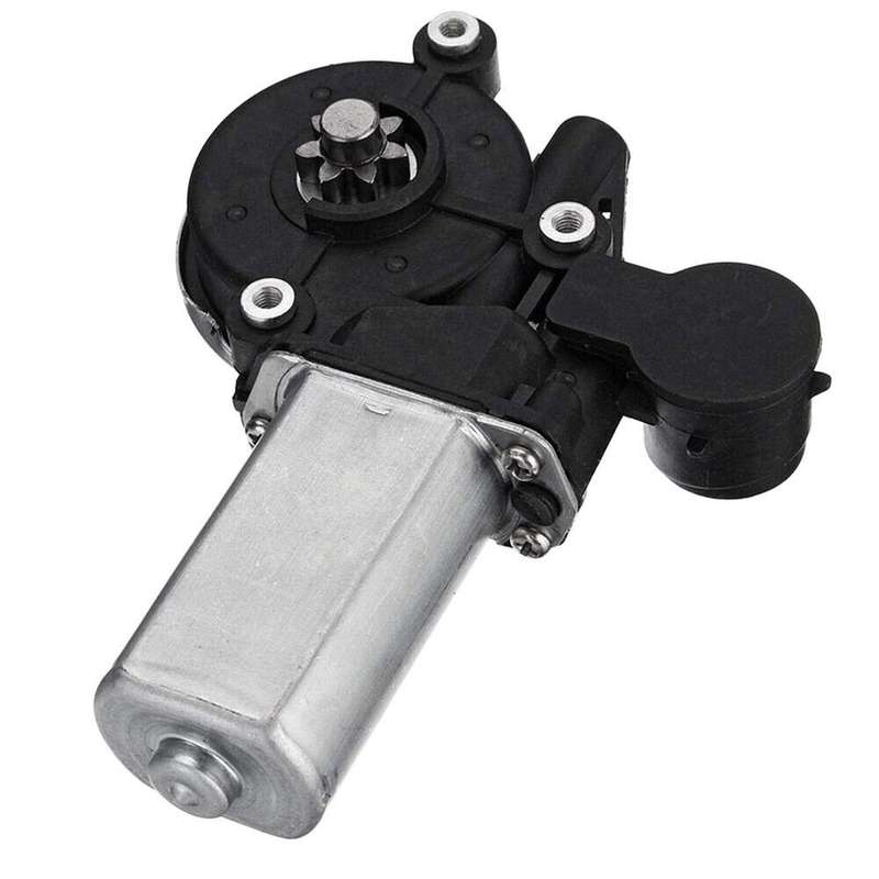 85720-33120 Car Front Left Power Window Motor For Toyota Camry Highlander RAV4