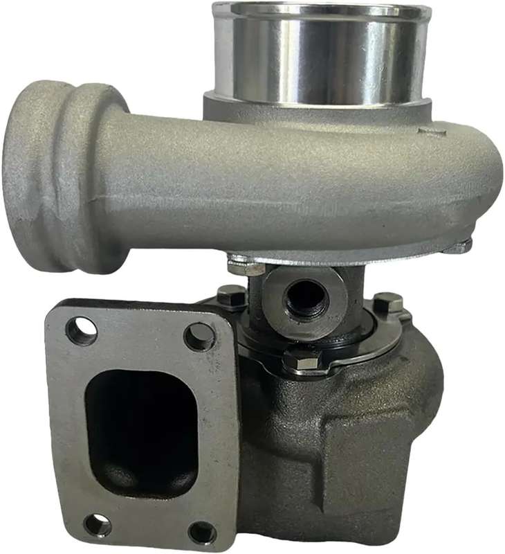 Turbocharger 318281 Compatible Volvo CE 4.0D D4D Engine L50E BL71 BL70 BL60 BL61
