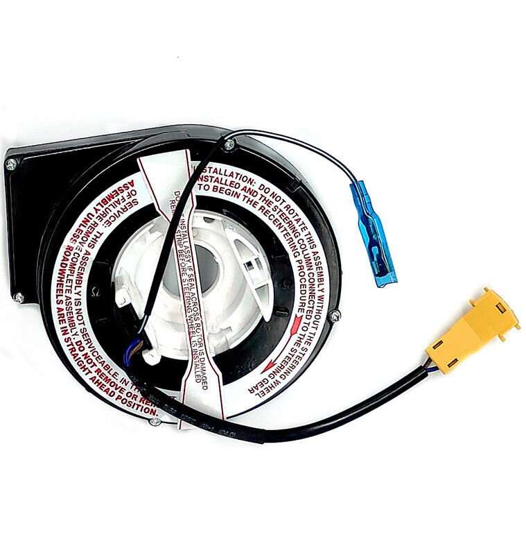 Clock Spring for Jeep Cherokee 1997-2001&amp; Jeep Wrangler 1997-2000 56009070