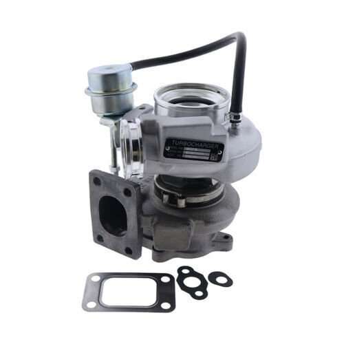 HE221W Turbo Turbocharger 3782369 Replacent Compatible Cummins Engine ISDe140