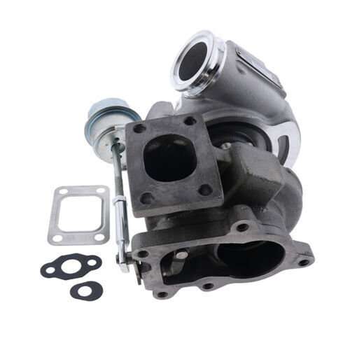 HE221W Turbo Turbocharger 3782369 Replacent Compatible Cummins Engine ISDe140