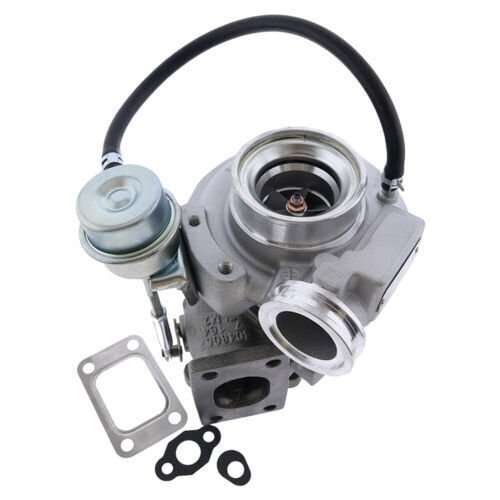 HE221W Turbo Turbocharger 3782369 Replacent Compatible Cummins Engine ISDe140