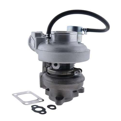 HE221W Turbo Turbocharger 3782369 Replacent Compatible Cummins Engine ISDe140