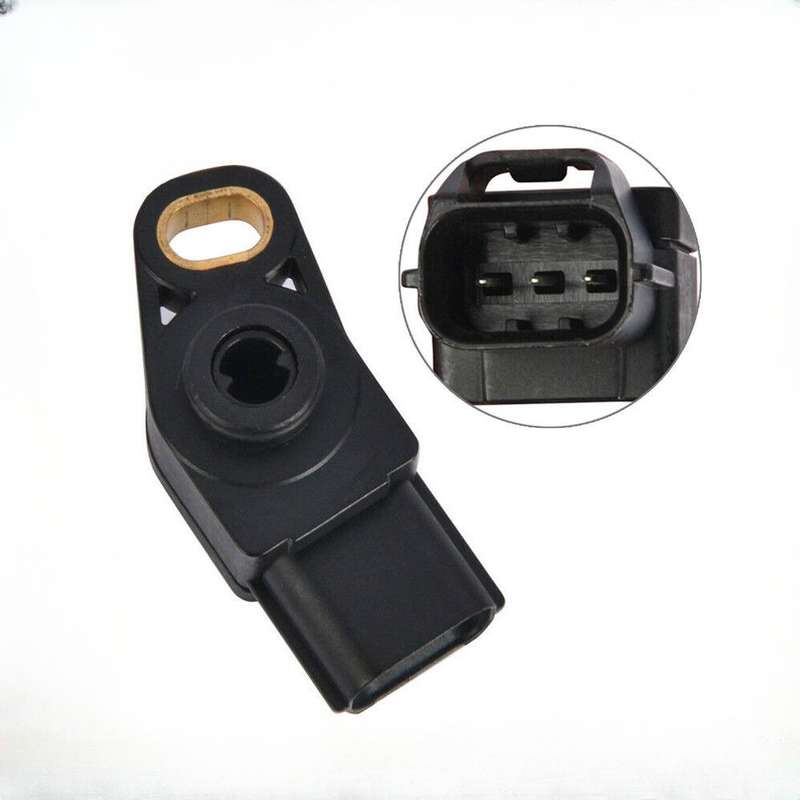 Throttle Position Sensor TPS 0824-067 For Arctic Cat Wildcat Side x Side