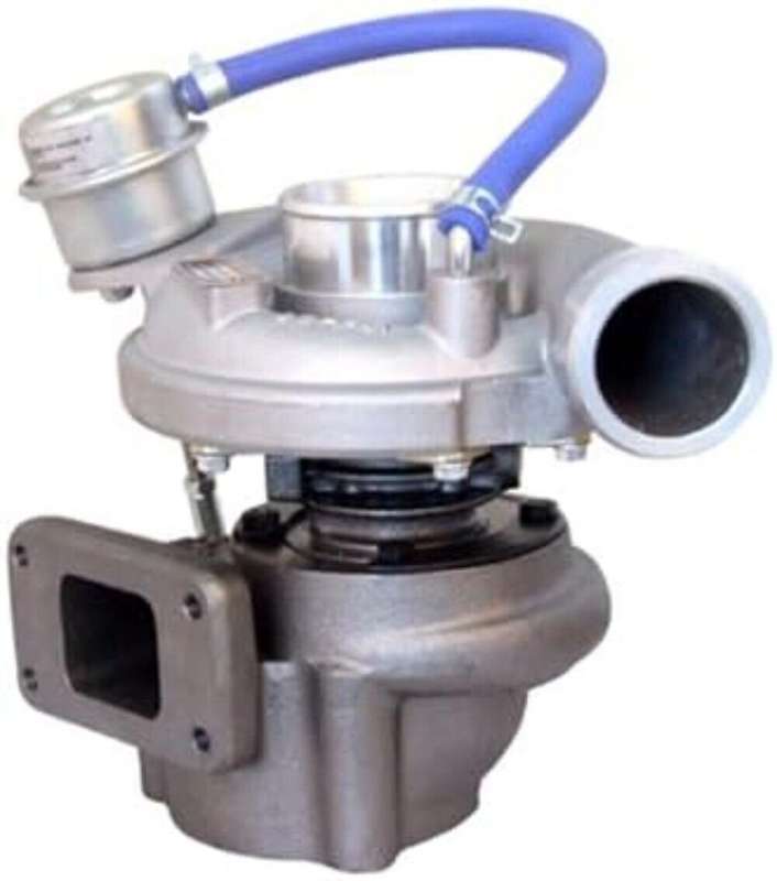Turbo 762931-5001S Compatible with 2005-06 Perkins Backhoe loaders Scout 4.4