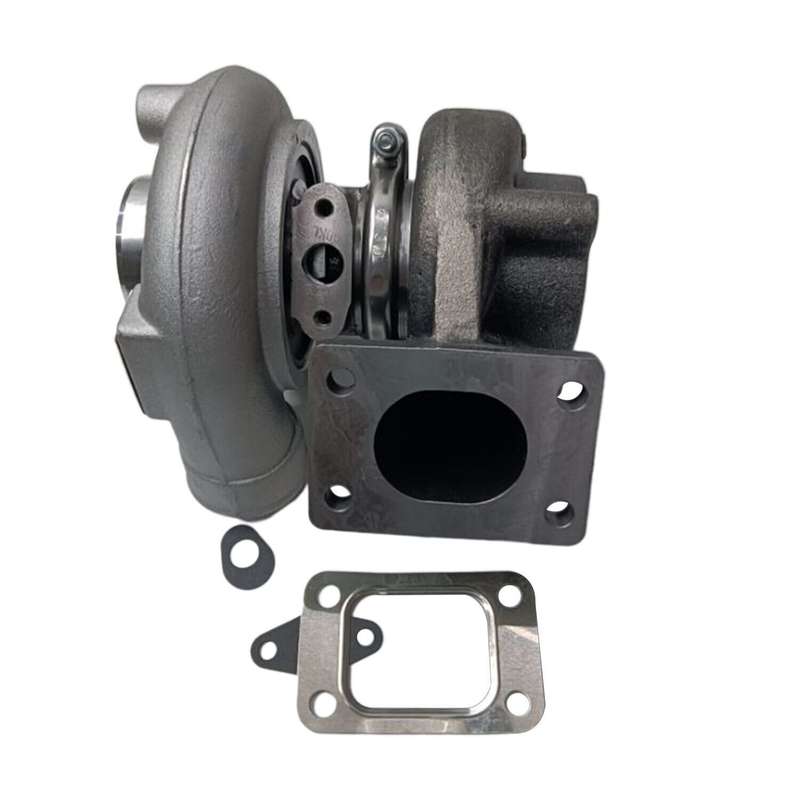 Turbocharger compatible Kobelco Excavator SK120-2 SK120-3 with Isuzu 4BD1 Engine