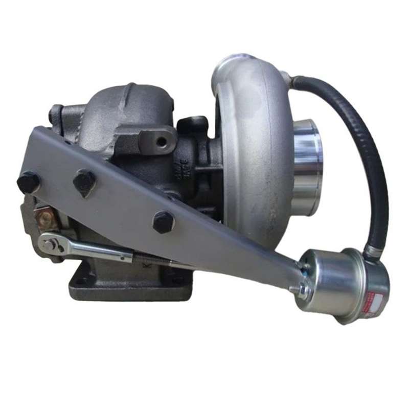 Turbo HX40Wbe 4045570 4033054 compatible Cummins ISL ISLE 8.9L Engine