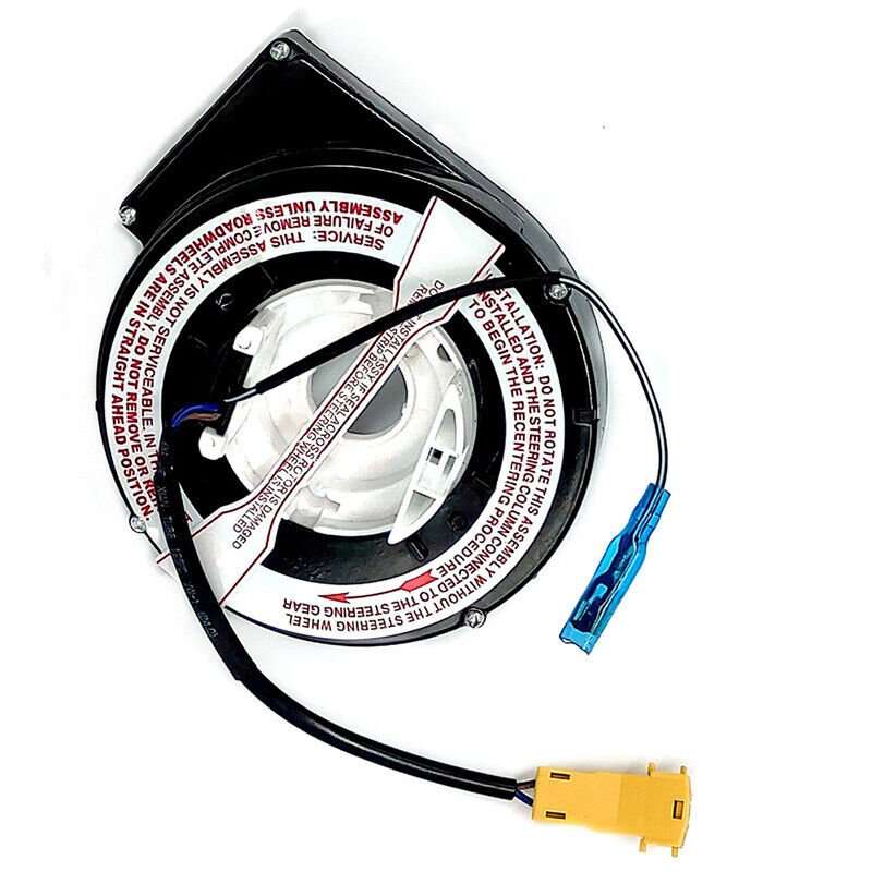 Clock Spring for Jeep Cherokee 1997-2001&amp; Jeep Wrangler 1997-2000 56009070