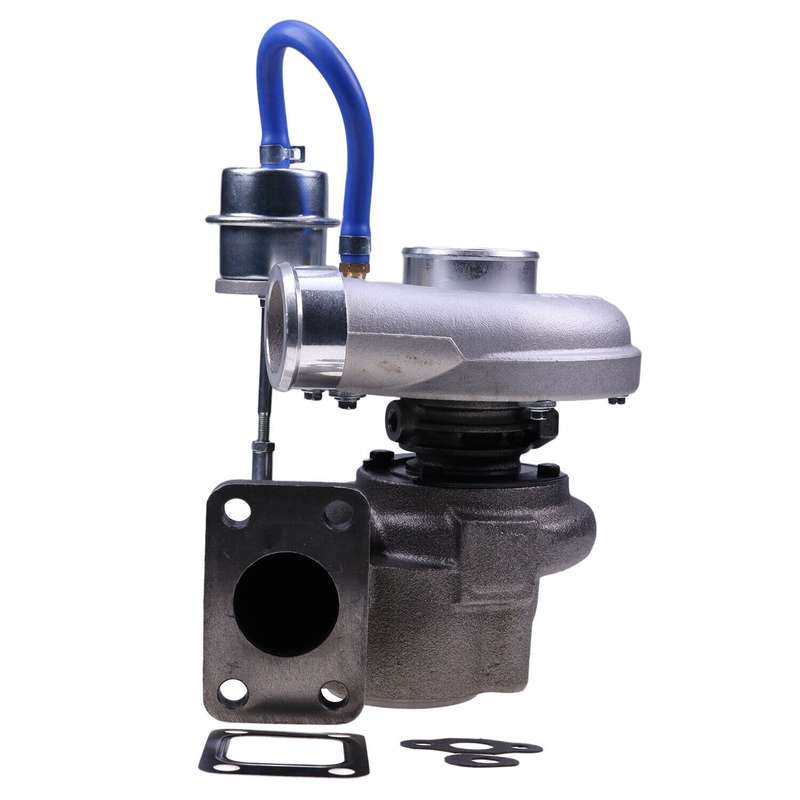 Turbocharger Turbo 7231900003 compatible Massey-Ferguson Tractor 461 / Perkins