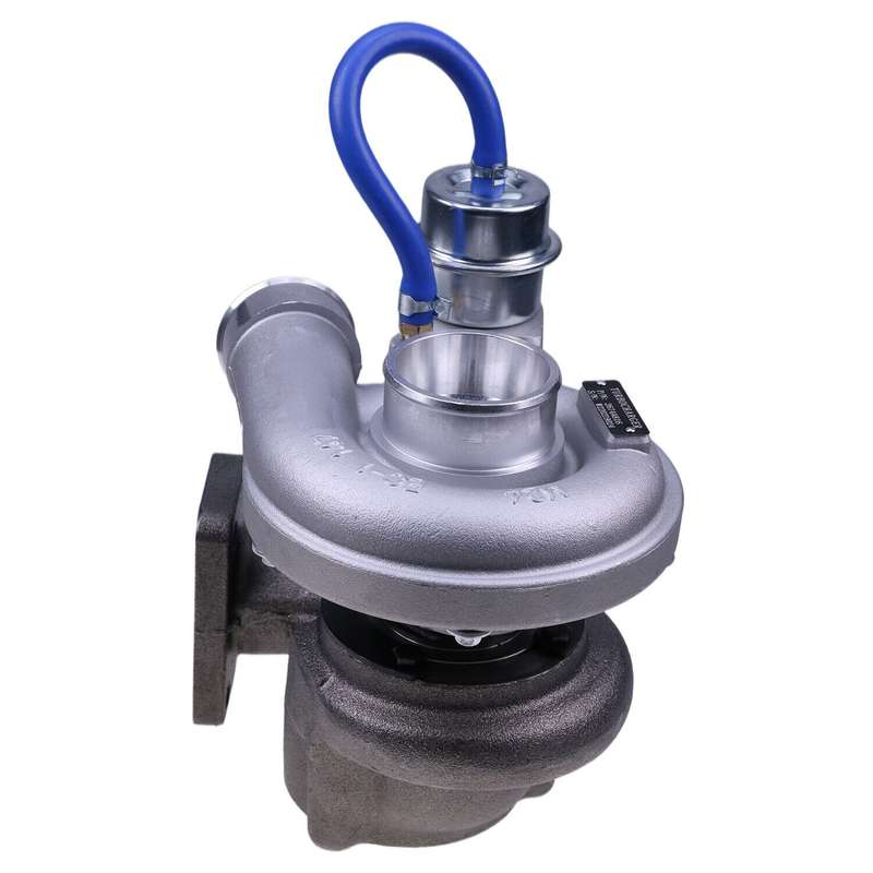 Turbocharger Turbo 7231900003 compatible Massey-Ferguson Tractor 461 / Perkins