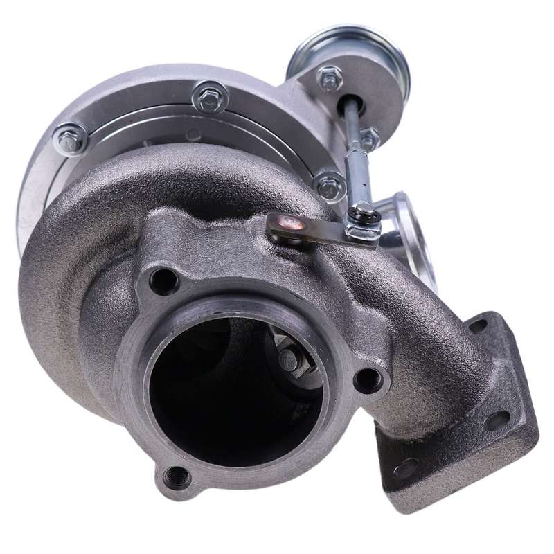 Turbocharger Turbo 7231900003 compatible Massey-Ferguson Tractor 461 / Perkins