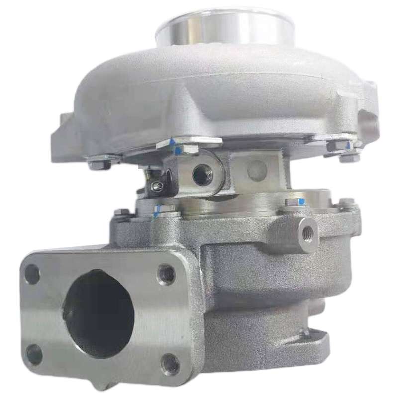 GT2263KLNV Turbocharger 17201-E0740 Compatible with Hino S05C EURO 4 N04C Engine
