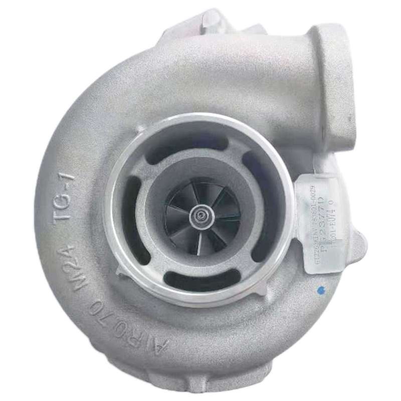 GT2263KLNV Turbocharger 17201-E0740 Compatible with Hino S05C EURO 4 N04C Engine