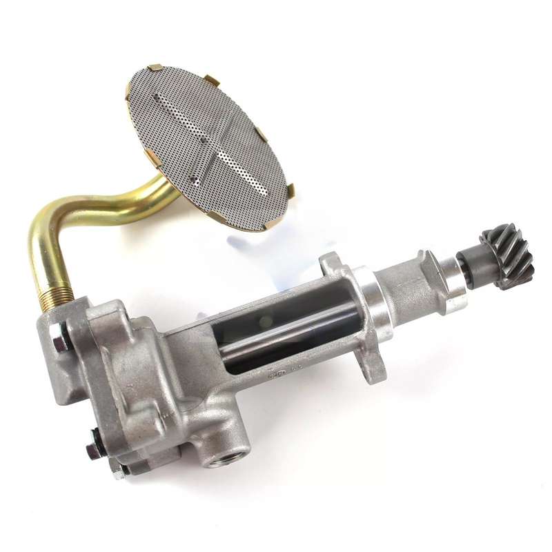 Oil Pump For Isuzu 4JG1 4JG1T 4JG1TPA IHI 80HN Excavator TAKEUCHI TL140 Loader