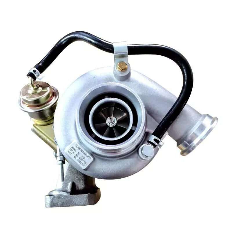 B1G Turbo Turbocharger 23693750 compatible Volvo Wheel Loader L90H Deutz Engine
