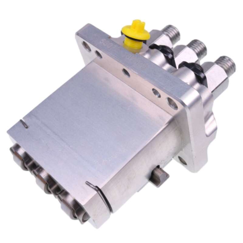 Fuel Injection Pump 16006-51012 compatible Kubota D902 D722 Engine BX1880 BX2360