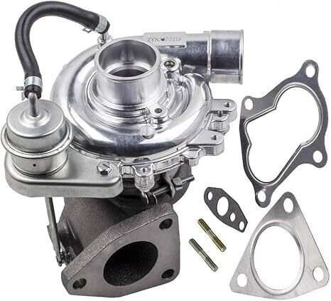 CT10 Turbo compatible Toyota Hilux2.5L D 2KD-FTV 01 Floating Bearing 17201-0L030