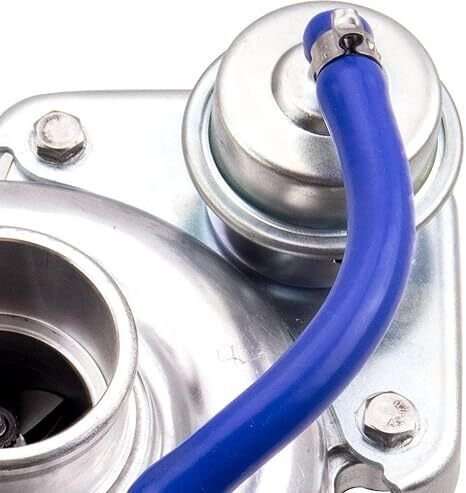 CT10 Turbo compatible Toyota Hilux2.5L D 2KD-FTV 01 Floating Bearing 17201-0L030