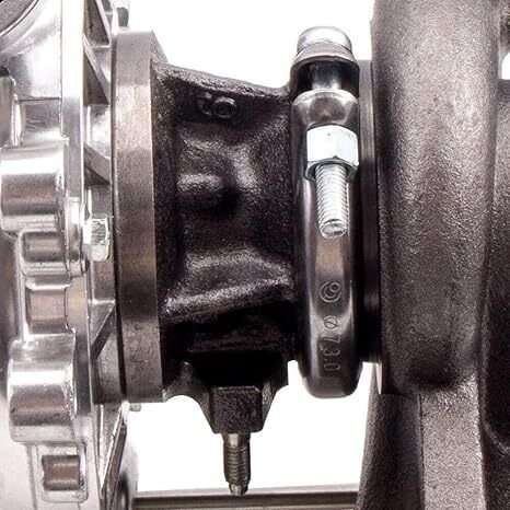 CT10 Turbo compatible Toyota Hilux2.5L D 2KD-FTV 01 Floating Bearing 17201-0L030