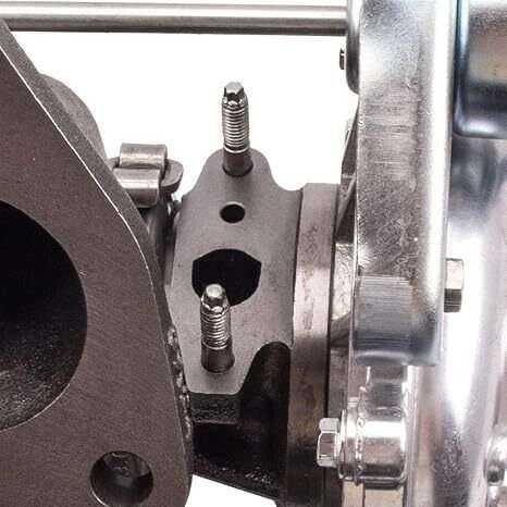 CT10 Turbo compatible Toyota Hilux2.5L D 2KD-FTV 01 Floating Bearing 17201-0L030