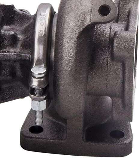 CT10 Turbo compatible Toyota Hilux2.5L D 2KD-FTV 01 Floating Bearing 17201-0L030
