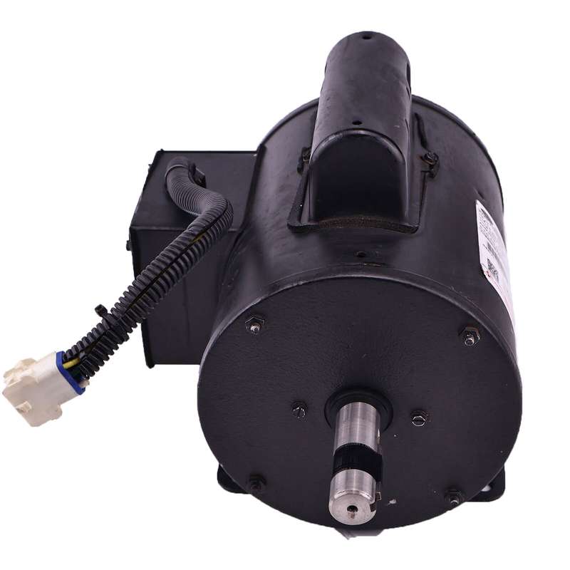 54-00586-20 Condenser Motor compatible with Carrier Transicold Reefer Container