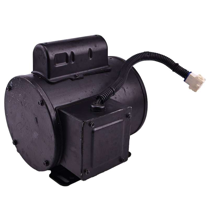 54-00586-20 Condenser Motor compatible with Carrier Transicold Reefer Container