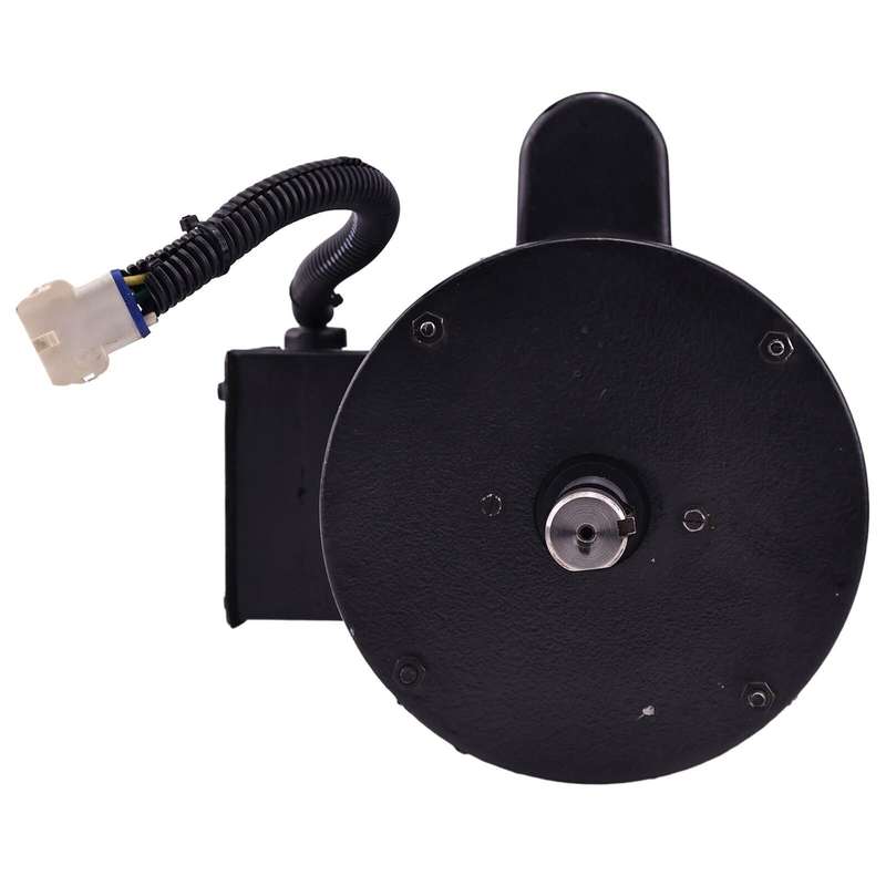 54-00586-20 Condenser Motor compatible with Carrier Transicold Reefer Container