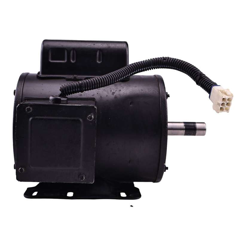 54-00586-20 Condenser Motor compatible with Carrier Transicold Reefer Container