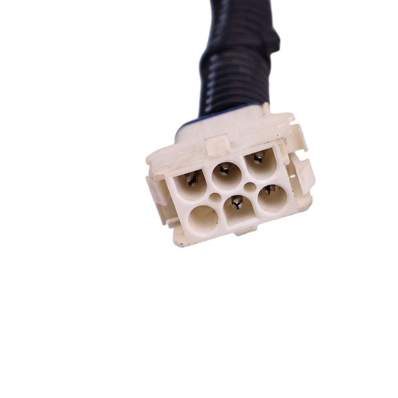 54-00586-20 Condenser Motor compatible with Carrier Transicold Reefer Container