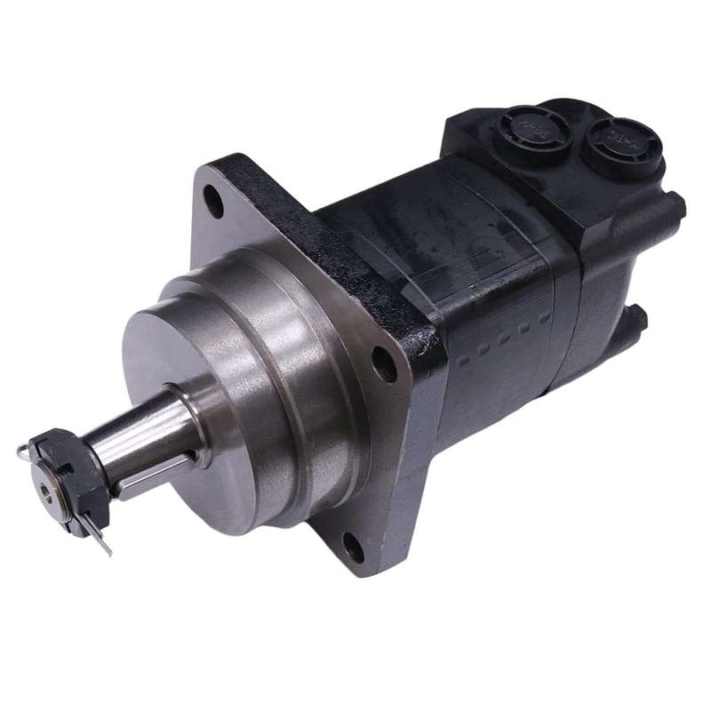 Hydraulic Motor compatible with Char-Lynn 105-1007-006 Eaton 105-1007