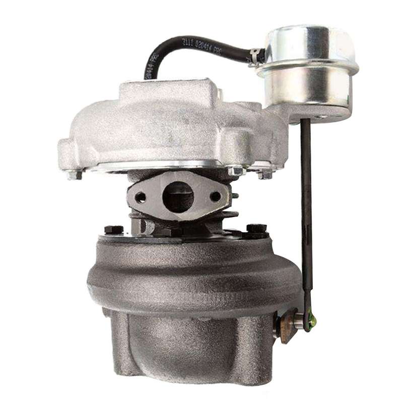 GT2049S Turbocharger 2674A405 compatible with Perkins Engine 1103B-33T 1103C-33T