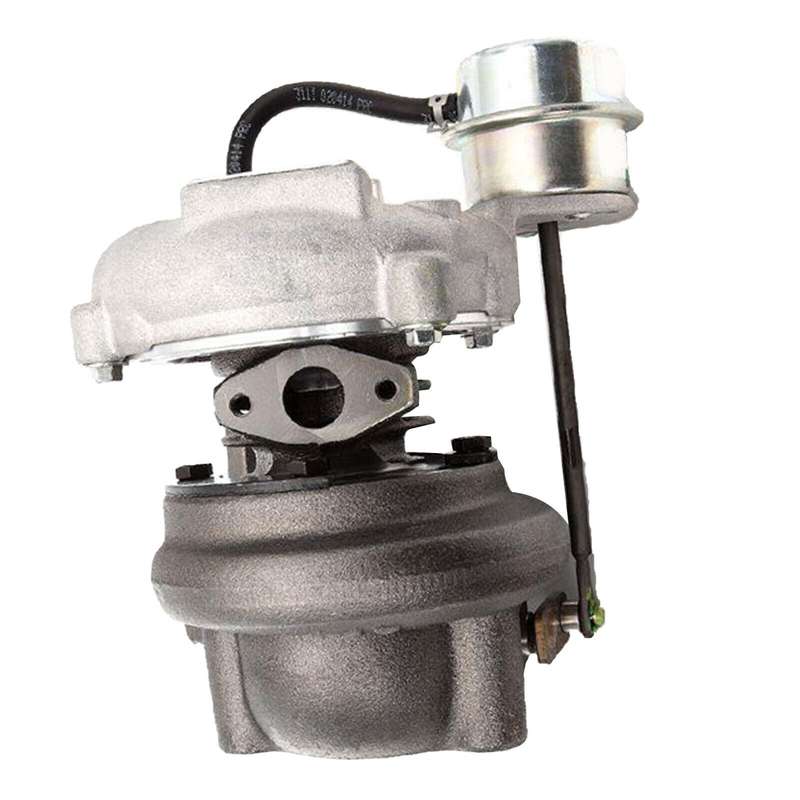 GT2049S Turbocharger 2674A405 compatible with Perkins Engine 1103B-33T 1103C-33T