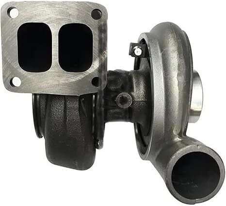 Turbo K14 Turbocharger 074145701C compatible with Volkswagen LT II 2.5L TDI