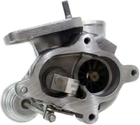 Turbo K14 Turbocharger 074145701C compatible with Volkswagen LT II 2.5L TDI