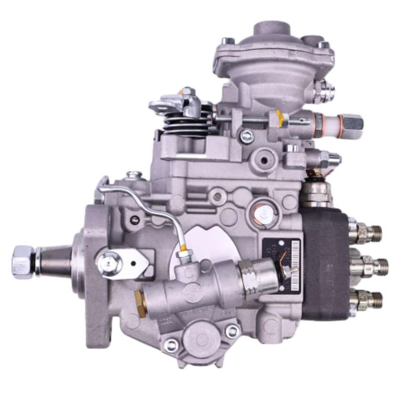 Fuel Injection Pump 87802534compatible with Case MXM130 MXM140 New Holland TM140