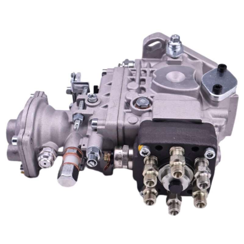 Fuel Injection Pump 87802534compatible with Case MXM130 MXM140 New Holland TM140