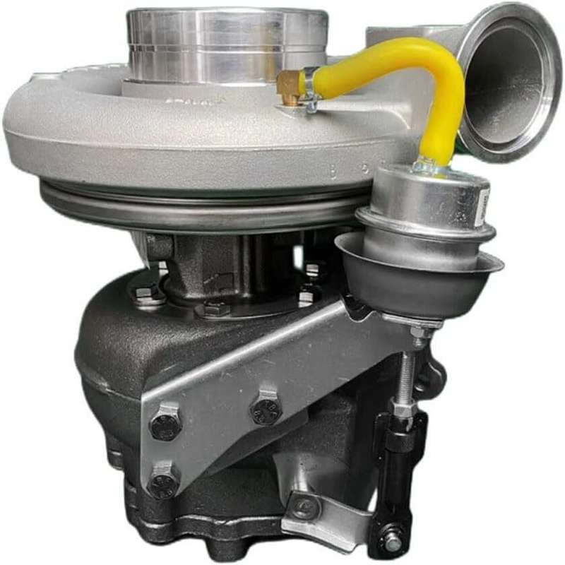 Compatible with Turbo HE500WG 3790082 3790083 202V09100-7926 turbocharger