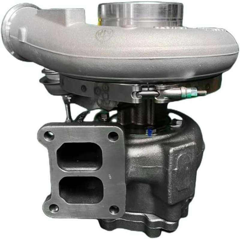 Compatible with Turbo HE500WG 3790082 3790083 202V09100-7926 turbocharger