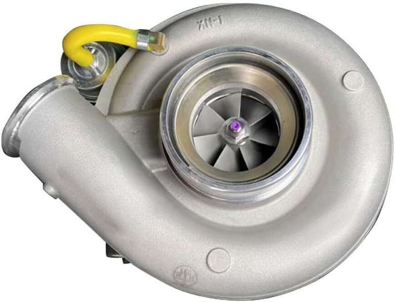 Compatible with Turbo HE500WG 3790082 3790083 202V09100-7926 turbocharger